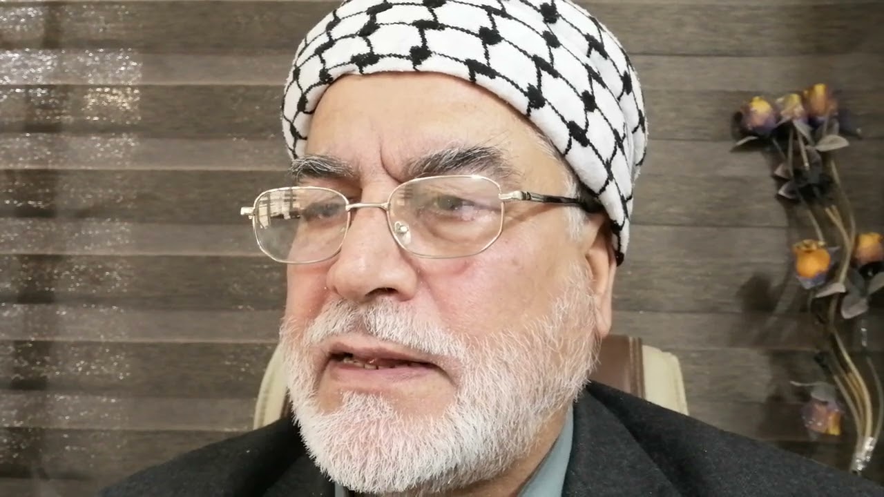 وجدي مصطفى/رفع اذان بمقام الحجازآچغ