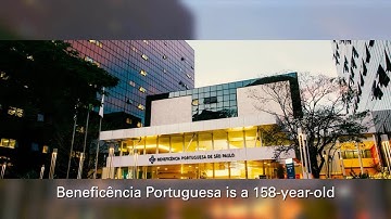 Beneficência Portuguesa Improves Billing 4.5x with Exadata