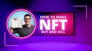 How to Buy and Sell NFTs | Gate.io Exchange
