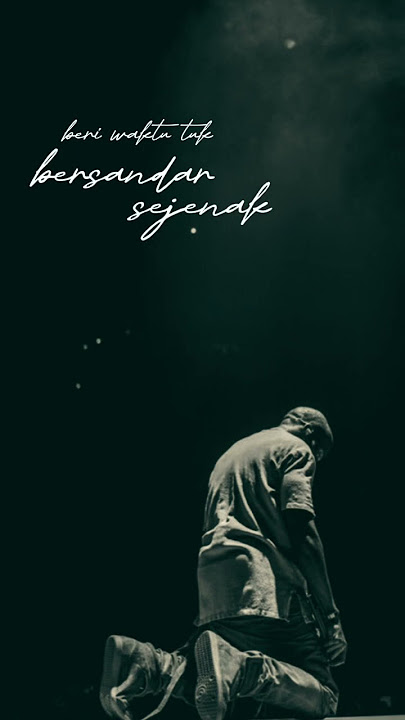 Jiwa yang bersedih - Gea Indrawari #subscribe #storywa #liriklagu #fypシ゚viral