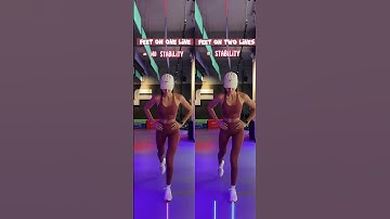 Don’t skip reverse lunges bc you don’t have any balance, they are so good for glute grow 🥹🍑