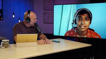 How linguistics can help catch cyber attackers | Mingis on Tech #47