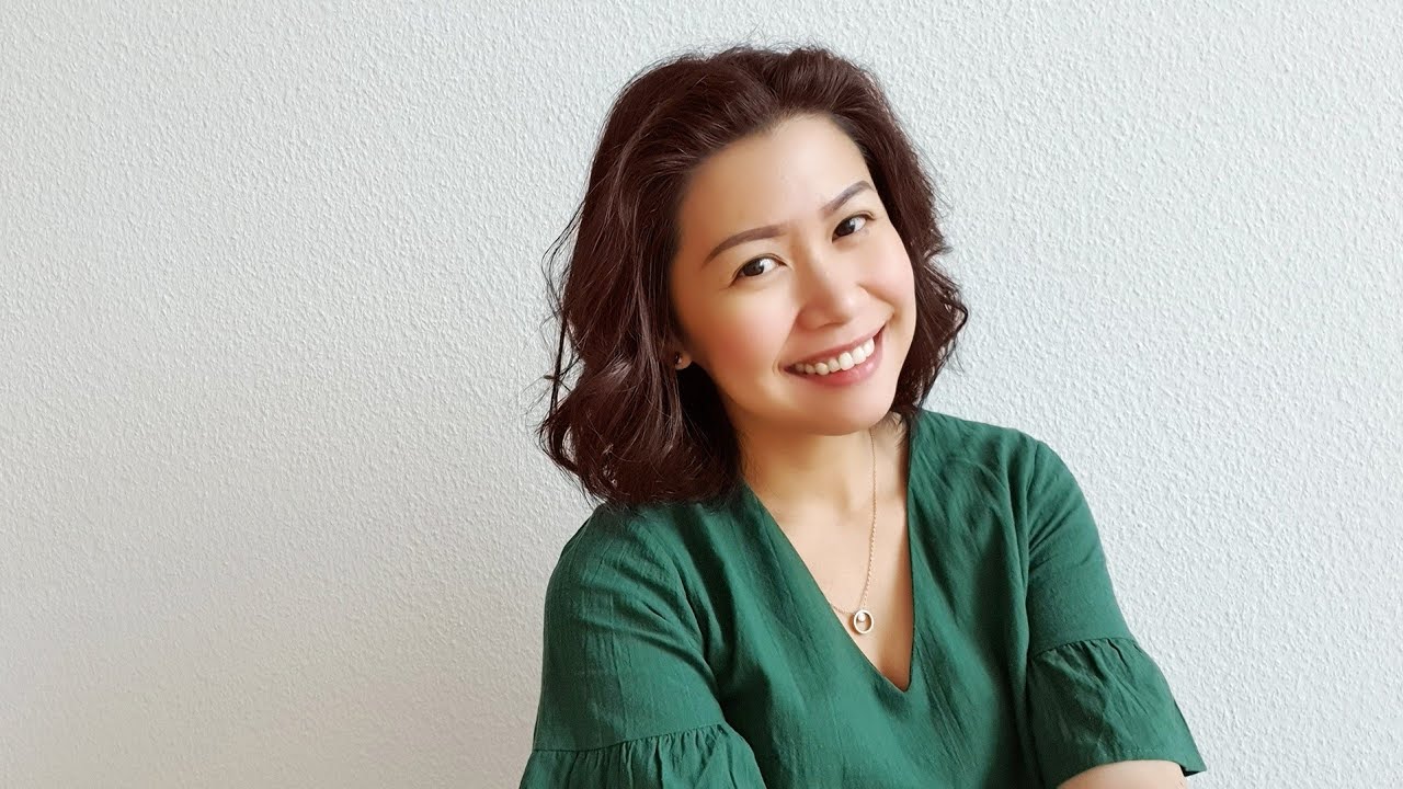 Sheryl Winzker The Motherhood(Maderhood )(Pinay Motherhood Youtuber in Germany) (Filipina Youtuber)