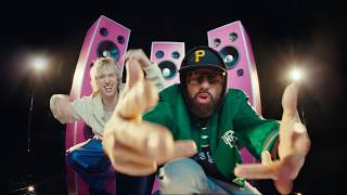 MIÜ ft. DGE - mmmaybach (prod. Bufu, TONY2000, Koder, scratch: DJ VaZee)