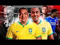 RAIAM E VAMP: HUGO SOUZA vs MARCOS, VINI JR DECISIVO, PALMEIRAS VENCE COM POLÊMICA E MAIS