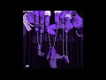 Young Thug   Trouble ~ Thief In The Night (Chopped and Screwed) by DJ K-Realmz