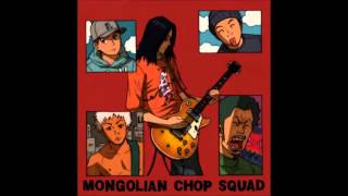 Spice of Life - Beck (Mongolian Chop Squad) HQ English Dub chords