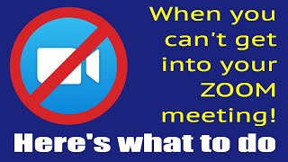 Zoom version 5: How to Update screenshot 4