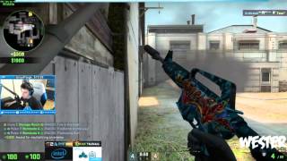 Cloud9 Funny Moments and Sick Plays!