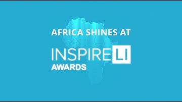 Inspireli Awards Africa Shines