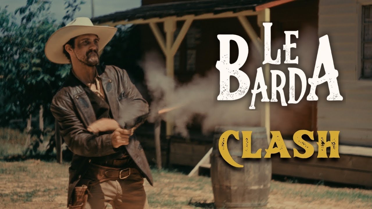 Watch Le Barda - Clash (Official music video) on YouTube Watch Le Barda - Clash (Official music video) on YouTube