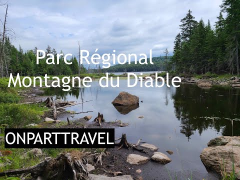 Québec Rando: La