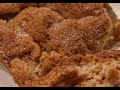 #242 Apple Delight Angel Food Cake