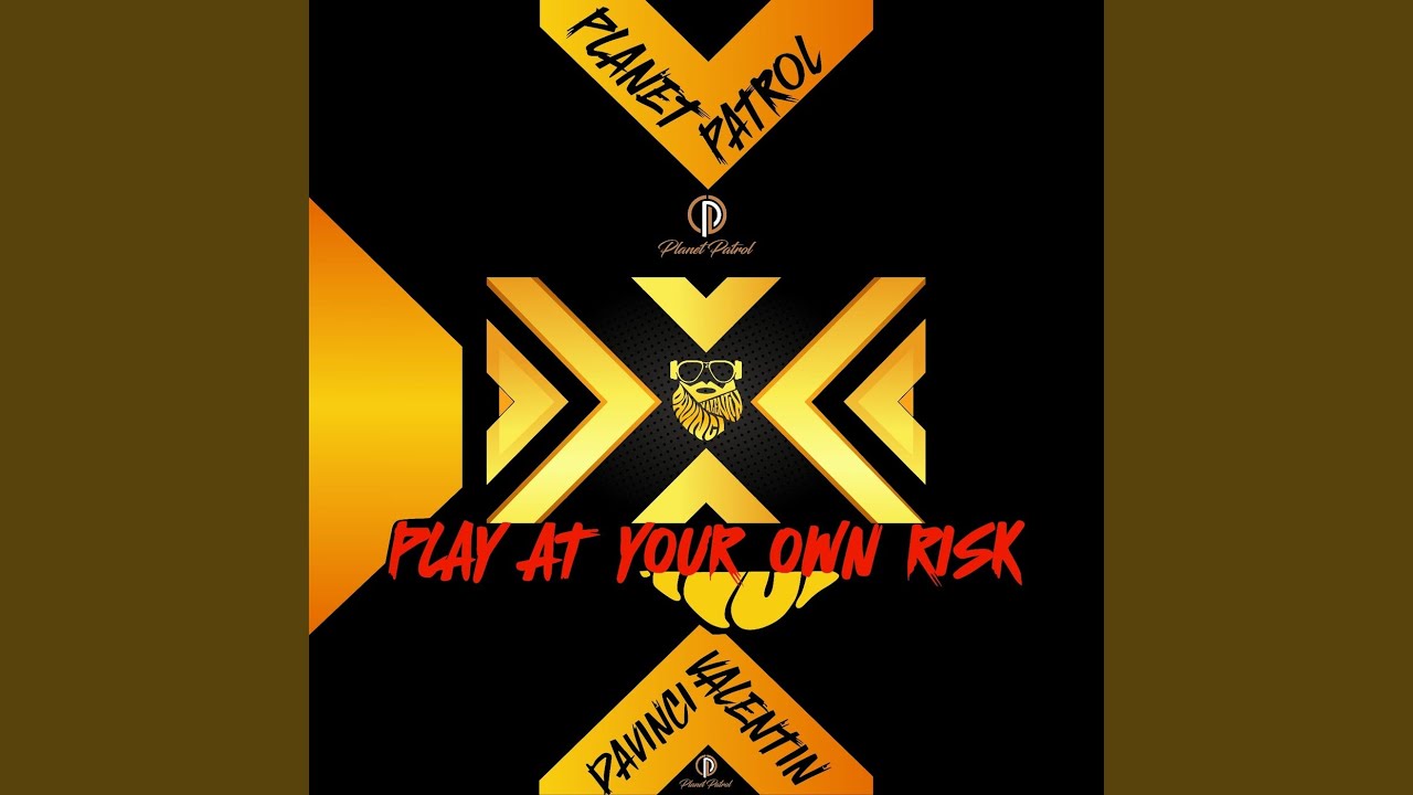 Play At Your Own Risk (Breakdance Remake) - YouTube