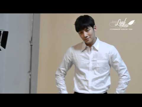 ji chang wookphotoshoots & mv