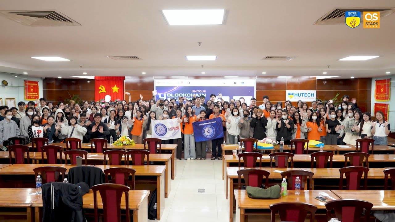 Tận dụng AI&Blockchain: Tràn đầy cơ hội việc làm Freelance cho người trẻ