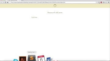Corso di JavaScript - Combinare piu stringhe