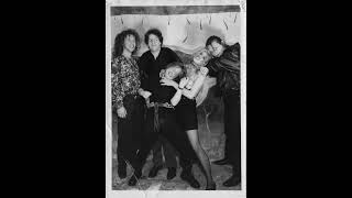 Clockwork Robin – The Tightest Knot (1996)