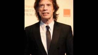 How Old Is Mick Jagger: Not Too Old to Rock His Grammy Performance ...