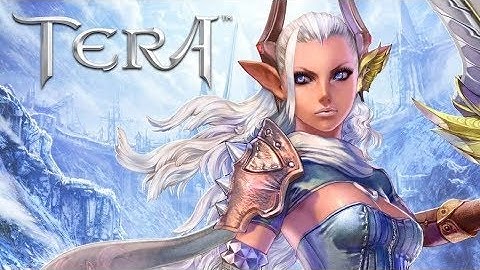 Tera Xbox One First Look and Impressions Part DUNGEONS