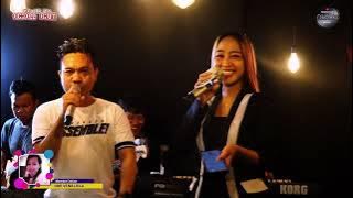 JANJI SETIA OCHOL  DHUT  FT AMEL GOMEL KONSER MINI LIVE REQUEST UMI VENELOSA
