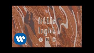 Video thumbnail of "flor - little light one (official audio)"