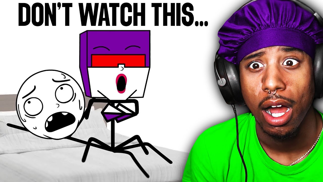 Don't Click This Video (Seriously)