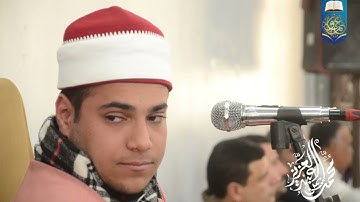"سورة النساء"تلاوة فاقت الوصف بأداء رائع ومميز للشيخ" محمد ايمن عبد العزيز"