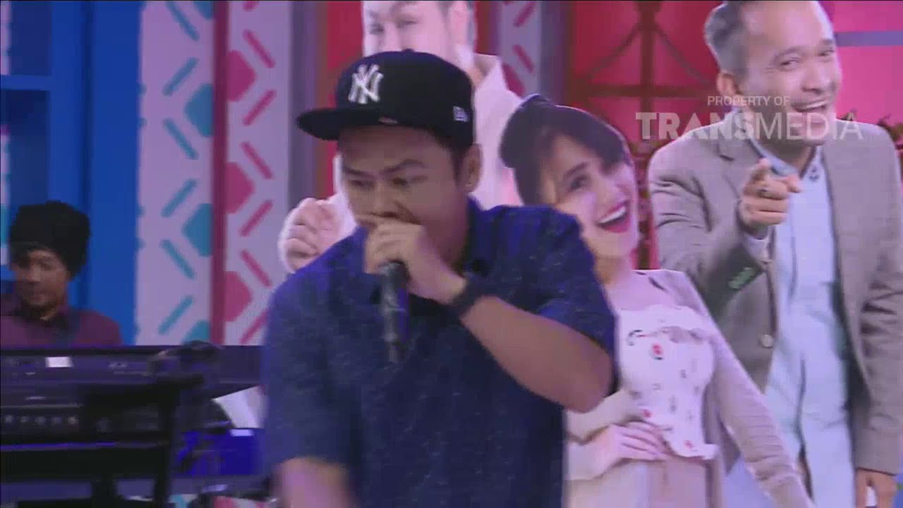 BROWNIS Yang Lain Libur Wendi Nge Host Sendirian 27 12 18 Part BROWNIS Yang Lain Libur Wendi Nge Host Sendirian 27 12 18 Part