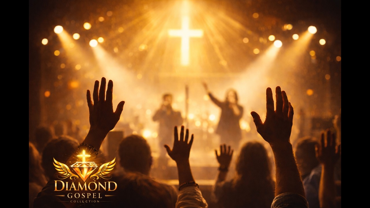 Who Stays With Me - ✝ Diamond Gospel Collection / Worship Music