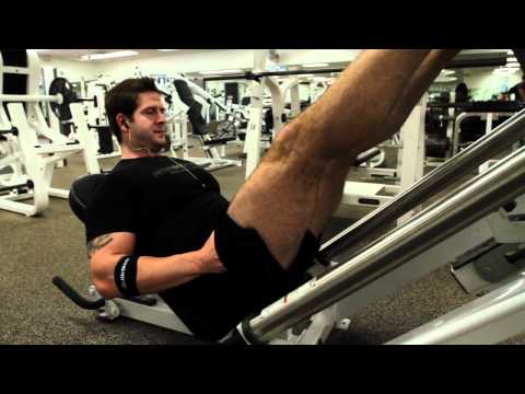 Video: How To Work Out In The Gym With Varicose Veins