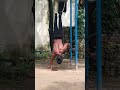 Try This Challenge 🔥 #challenge #shorts #short #calisthenics #streetworkout  #fitness