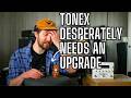 TONEX NEEDS an UPGRADE Desperately - Where Is the PRO UNIT for the STAGE?