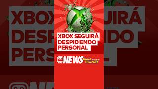 ¿XBOX cerrará más estudios? ❗️ #gaming