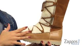 Birkenstock Nuuk Shearling Premium 