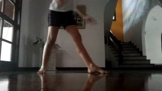 Primeiro Vídeo. Fazendo Espacte