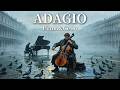 The Most Beautiful Adagios in Rachmaninoff Style | Calm Classical Music for Relaxation | Piano&amp;Cello