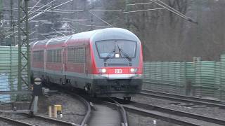 High Speed Regional: Fastest Regional Express Train in the country | BACK IN SERVICE