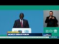 World Urban Forum, Baku, Azerbaijan