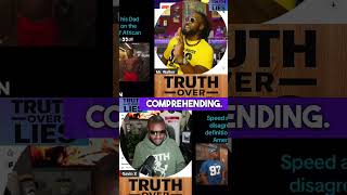 #google  Black vs African American Culture, What&#39;s the Difference? #shorts