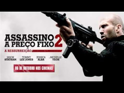 Assassino a Preço Fixo 2 #cinema #trailer #cenasdefilme #drama #series