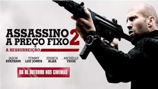 Assassino a Preço Fixo 2 #cinema #trailer #cenasdefilme #drama #series