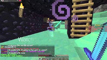 Hackers On JustPVP