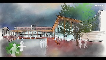 Een Culturele Hotspot aan het Meiveld