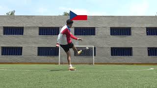 EL RETO - COPA AL ANGULO