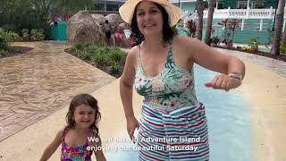 Adventure Island Tampa Bay | Tripster Review @TripsterTravel