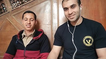 سورة الإسراء | القارئ صفوت قلموش | معسكر مبارك 2016 .HD