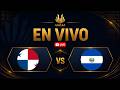 En VIVO | El Salvador vs Panamá | TORNEO SUB-16 UNCAF FIFA Forward