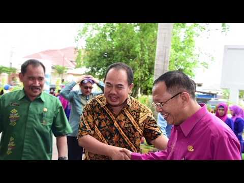 Eksposisi Kota Gorontalo