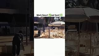 Pure definition of Work Smart #shortsvideo #viral #worksmart